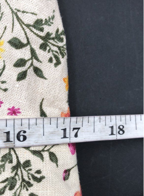 NWT Chelsea & Violet Women's Multicolor Floral One-Piece Romper - Size L