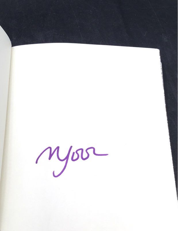 John Green & Nicola Yoon Signed Books Turtles All Way Down Sun Is Also a Star