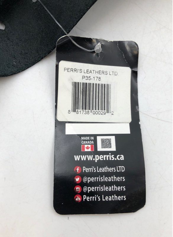 Perri's Leather Guitar Strap