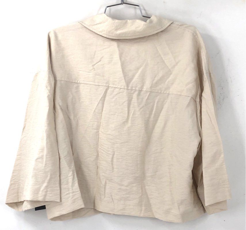 NWT Vince Camuto Women's Button-Up Shirt - Size L