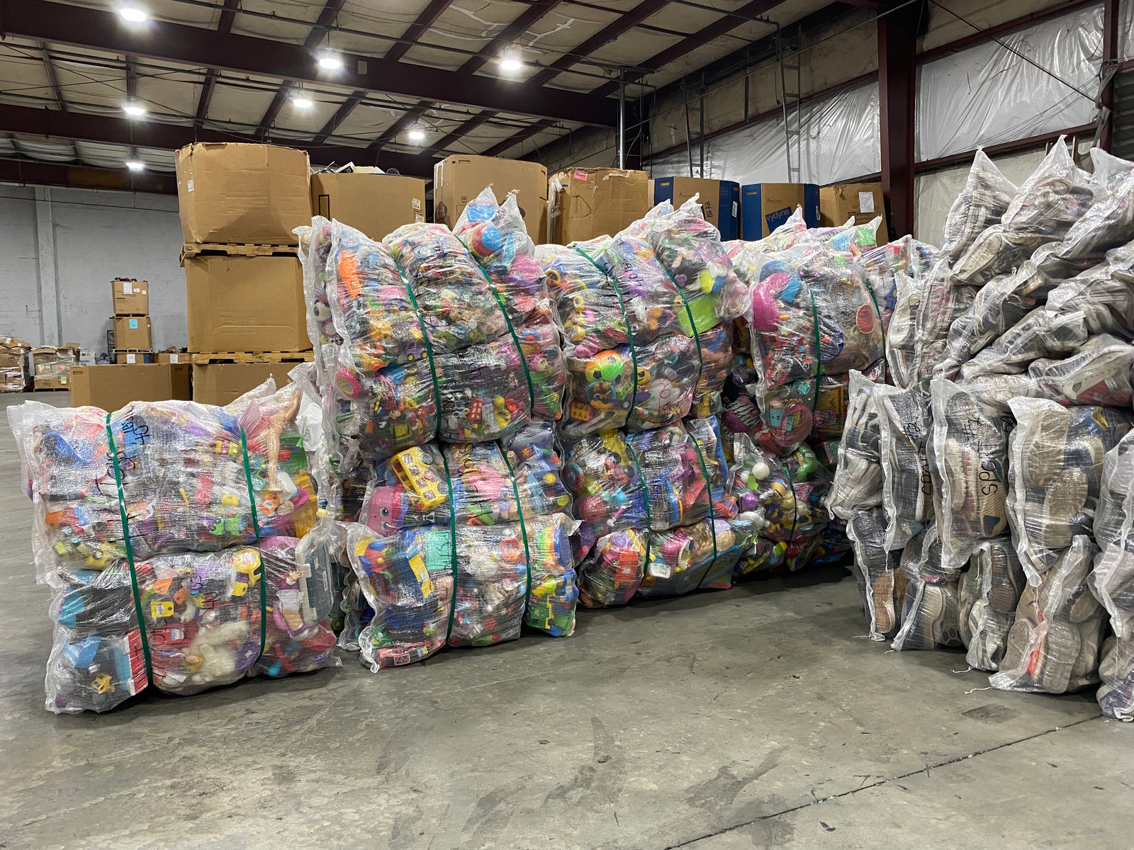 Thousands of secondhand inventory providing you with the best selection.