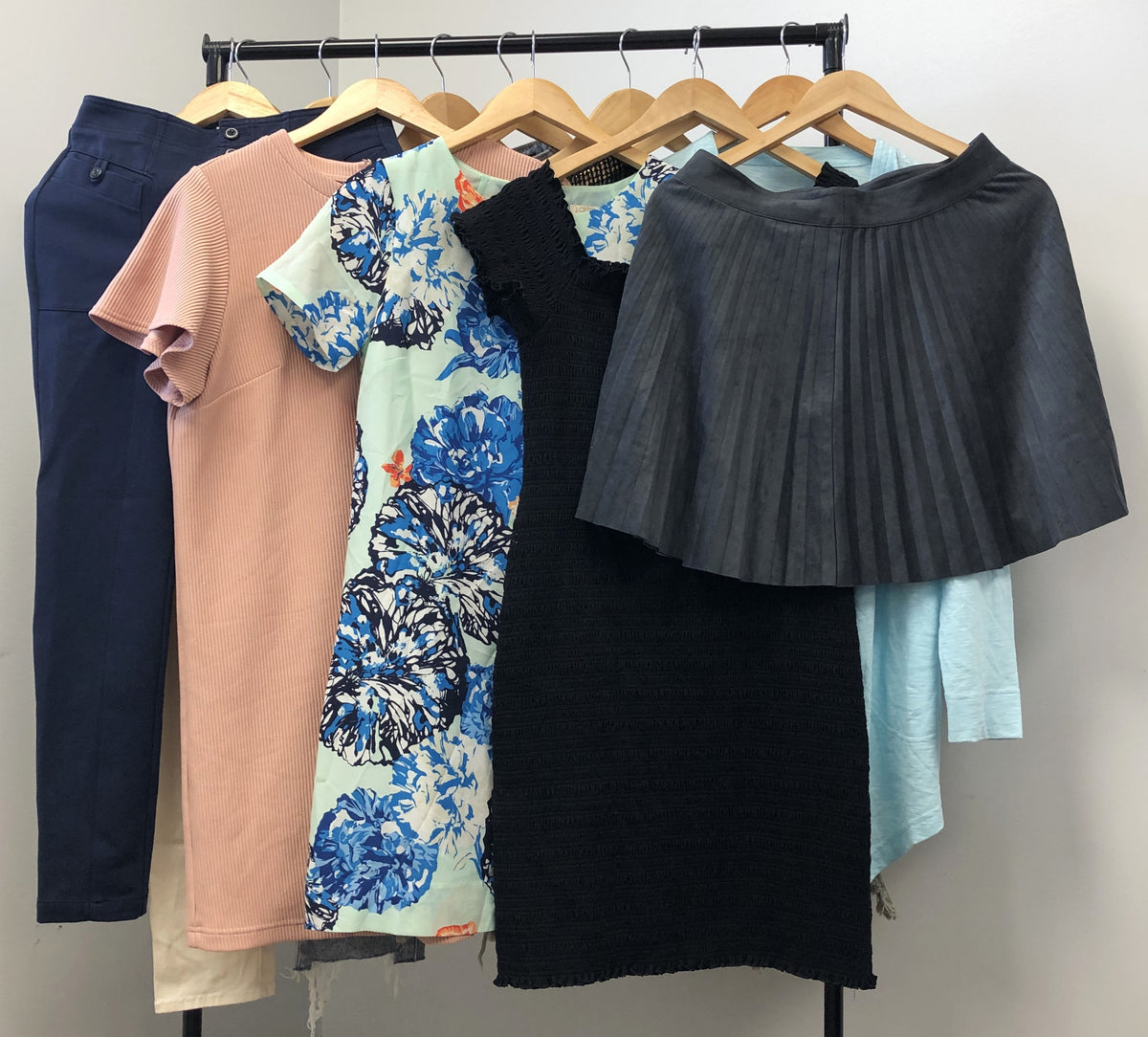 Apparel Supply Mystery Box (10 Pieces)