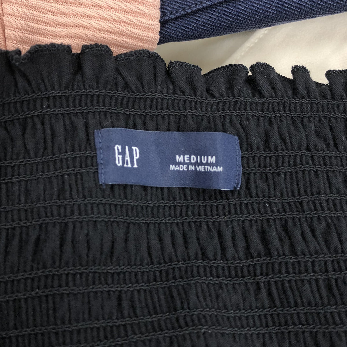 Apparel Supply Mystery Box (10 Pieces)