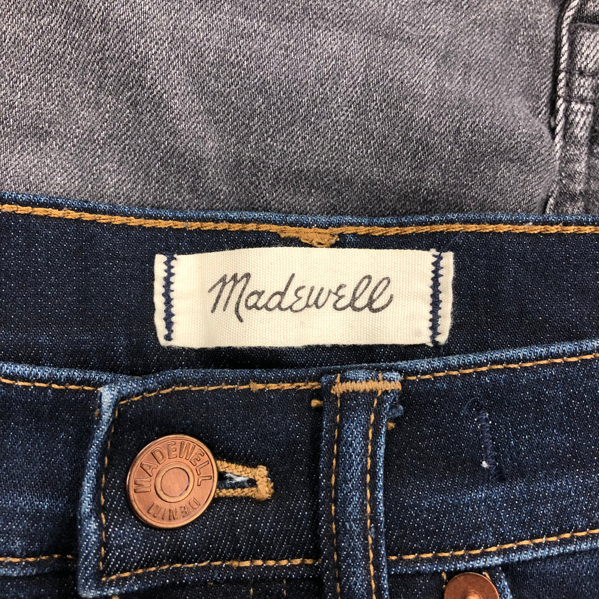 Premium Denim Supply Mystery Box (5 Pairs)