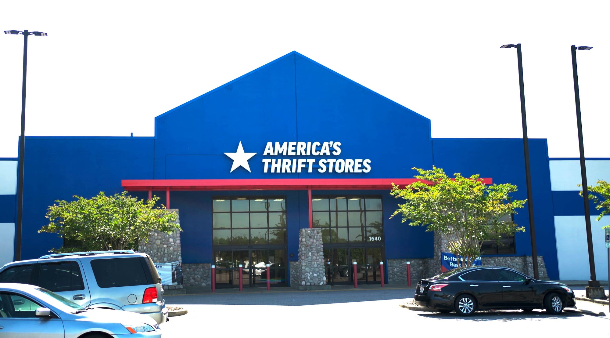 About Us America's Thrift Supply