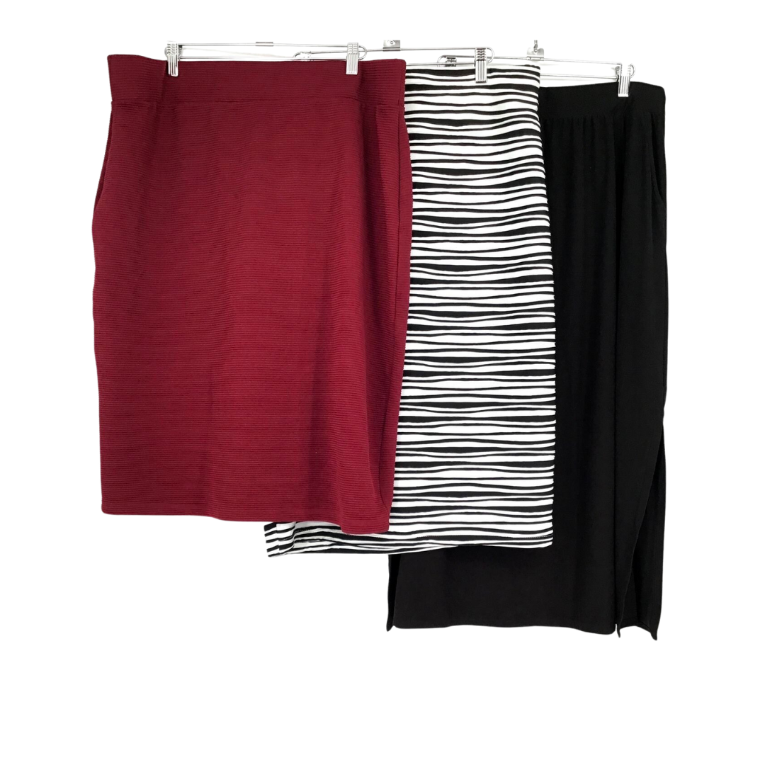 Women&#39;s Skirts Micro-Bale (100 LBS.)
