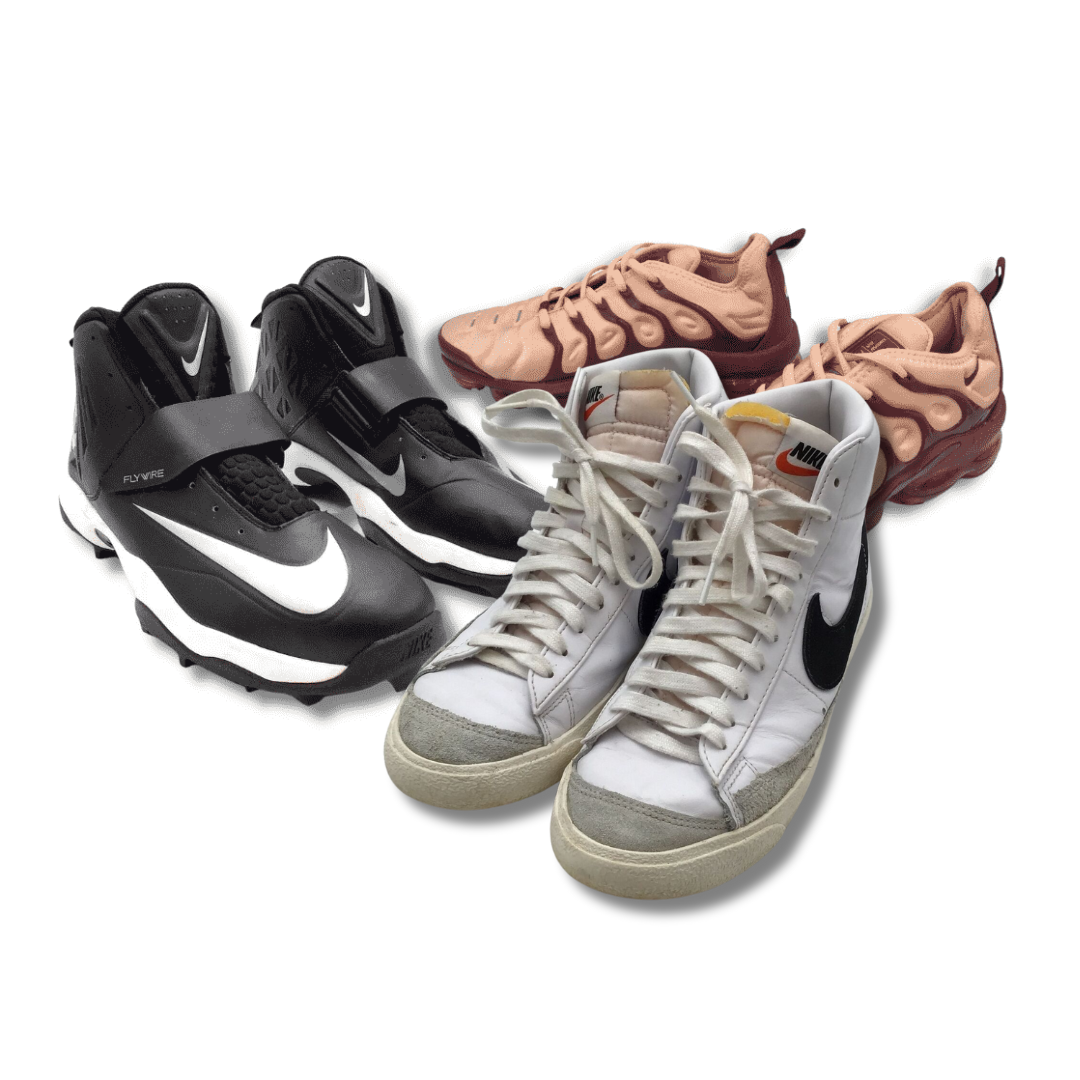 Nike Supply Mystery Box 3 Pairs