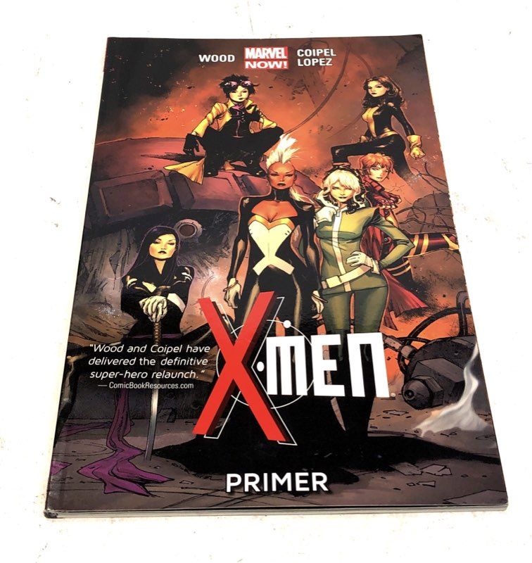 Marvel Comic Lot 5 Comics Daredevil Star Wars X-Men SHIELD Modern Age