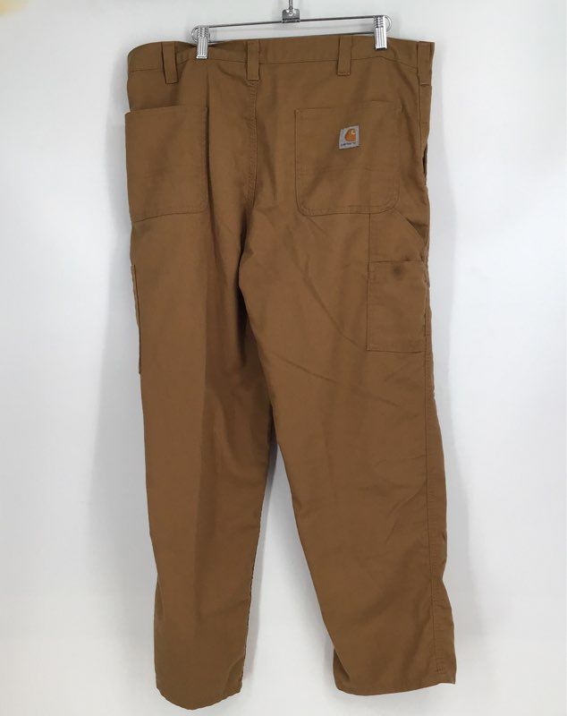 Y2K 2000s Carhartt Carpenter Pants - Size 38X30 Lot Of 3