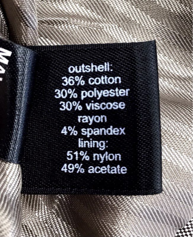 NWT The Limited Women's Gray Blazer - Size 10