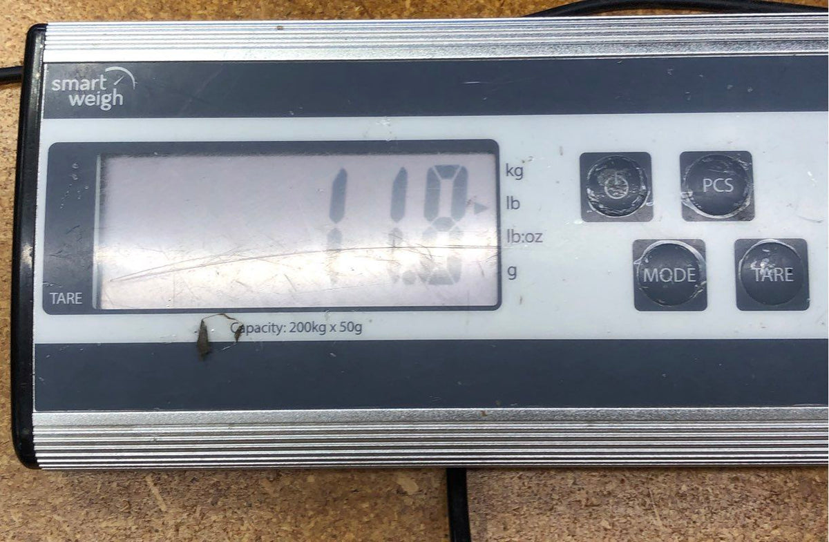 11.8 lbs. Lot Of Donruss Baseball MLB Cards. Medium Box, Unsorted