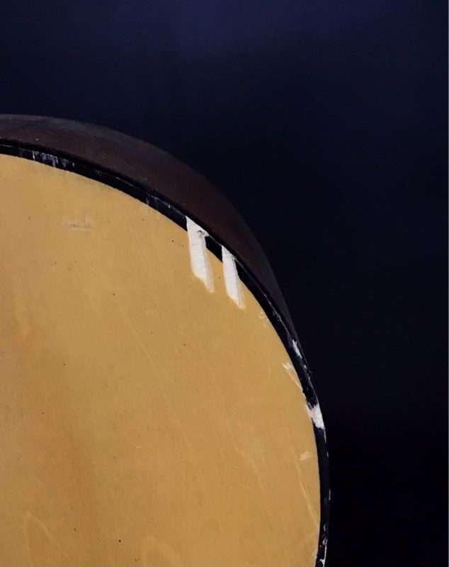 Synsonics FG908N Musical Instrument Acoustic Guitar