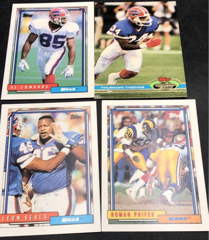 11.6 lbs. Lot Of Mixed Sports Baseball, Basketball, Cards. Medium Box, Unsorted