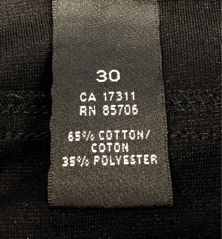 Buffalo David Bitton Women's Black Stretch Skinny Pants Zipper Pockets Sz 30
