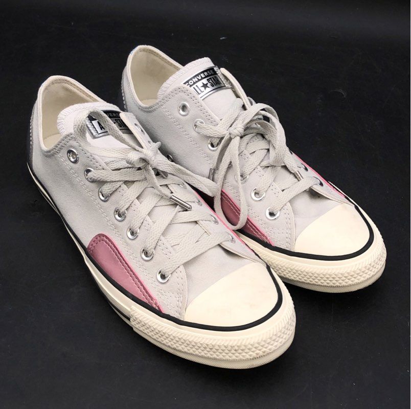 Converse Chuck Taylor All Star Metallic Color Block Sneaker Women's Size 11