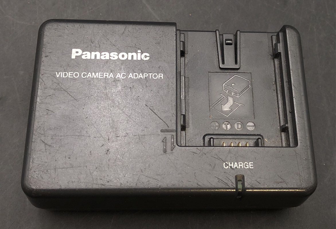 Panasonic SDR-H18 32X Optical Zoom Camcorder