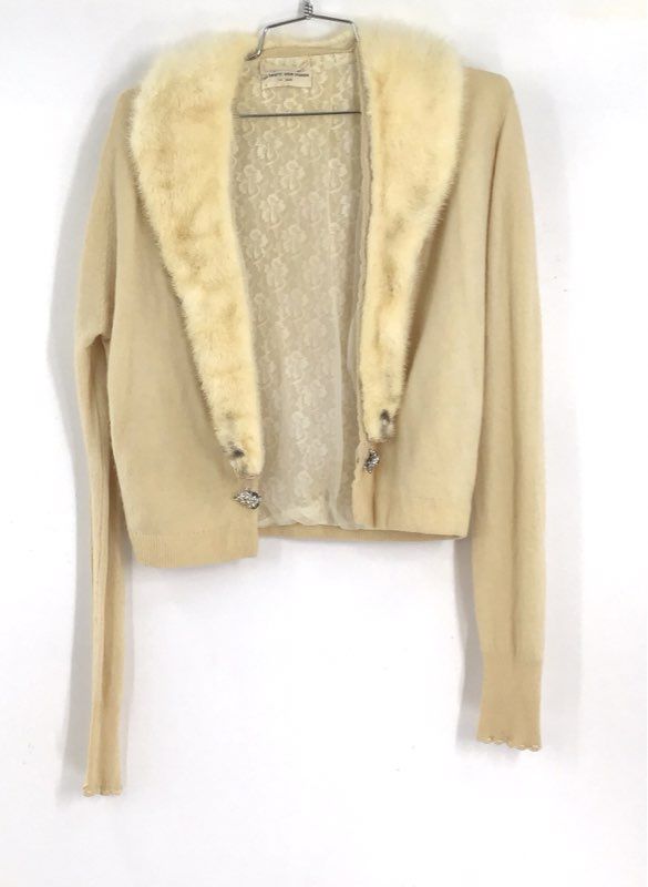 Dorest Cardigan Sweater