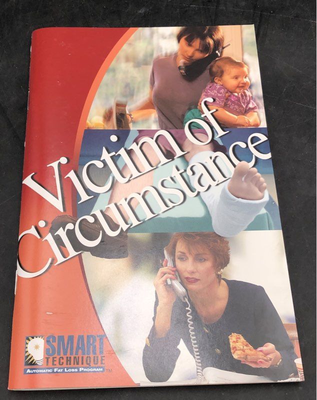 The SMART Technique Automatic Fat Loss Program CDs Complete Set