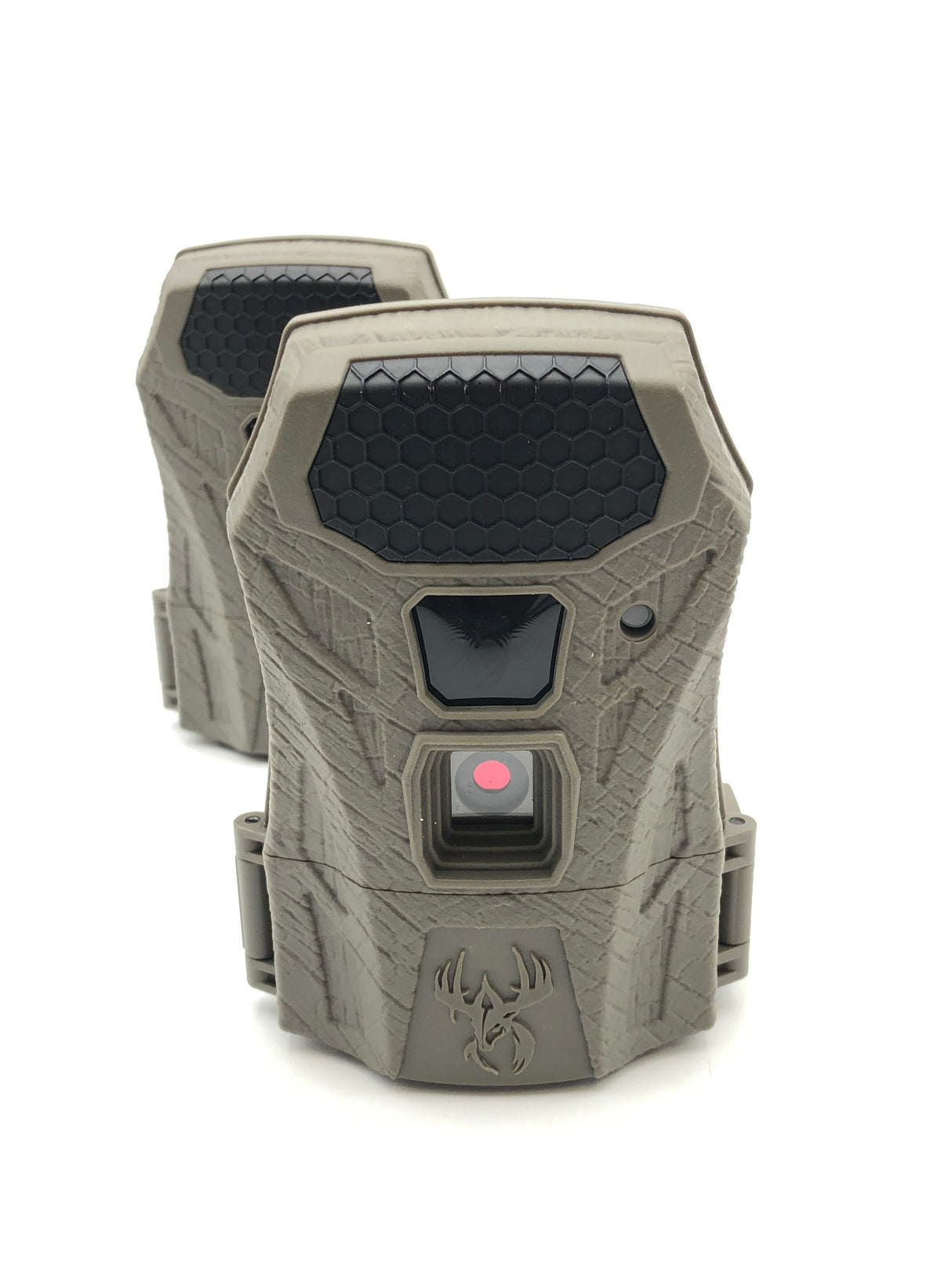 Wildgame Innovations TERAXLO Trail Game Hunting Camera Lot of 2 WGI-TERAXLO