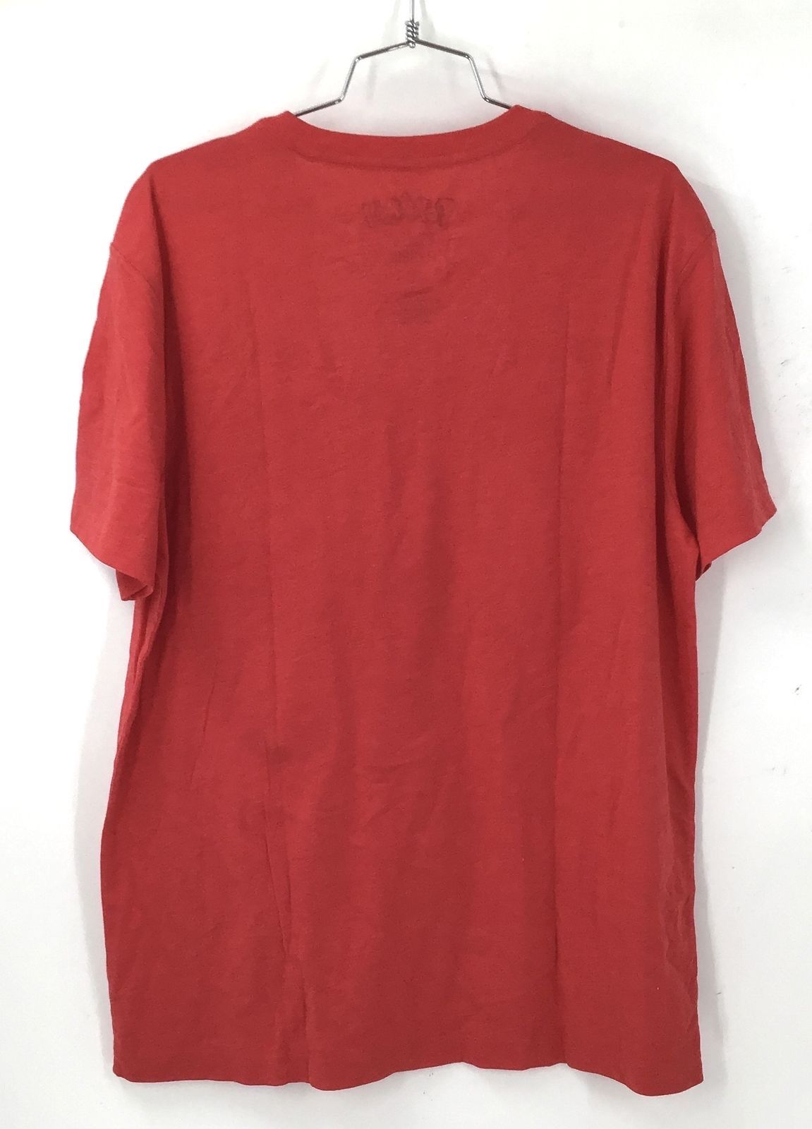 Hybrid Apparel Men's Red Pokemon T-Shirt - Size M Lot Of 2