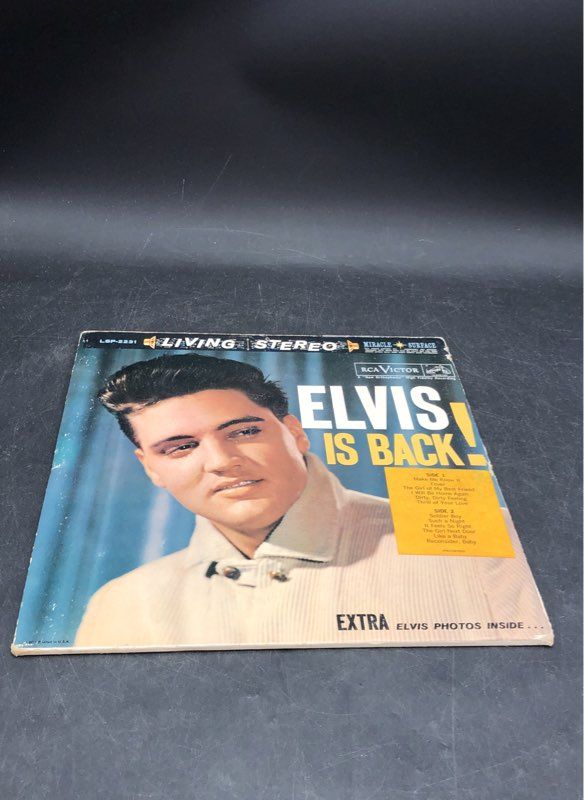 Dynagroove The Sound Of Tomorrow & More Vinyl Records Lot