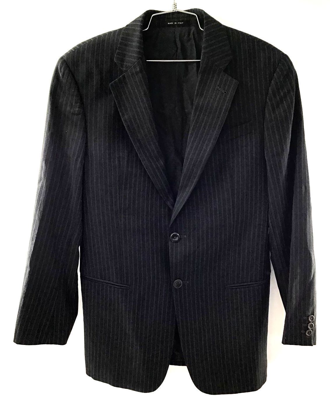 Armani Collezioni Blazer - Size 38R With COA