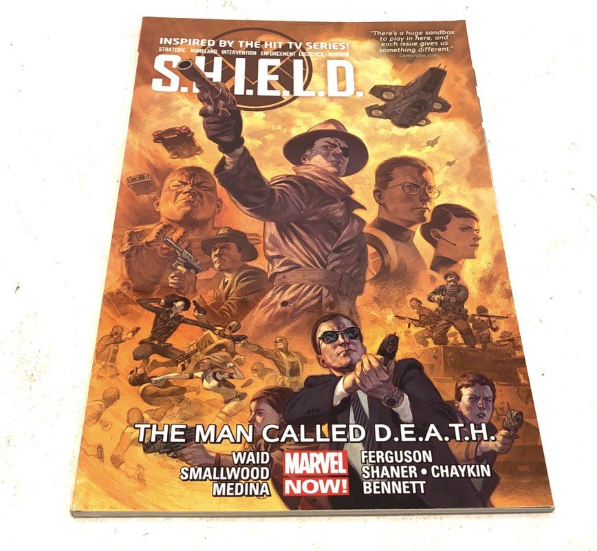 Marvel Comic Lot 5 Comics Daredevil Star Wars X-Men SHIELD Modern Age
