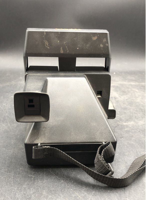 Polaroid Autofocus 660 Land Camera