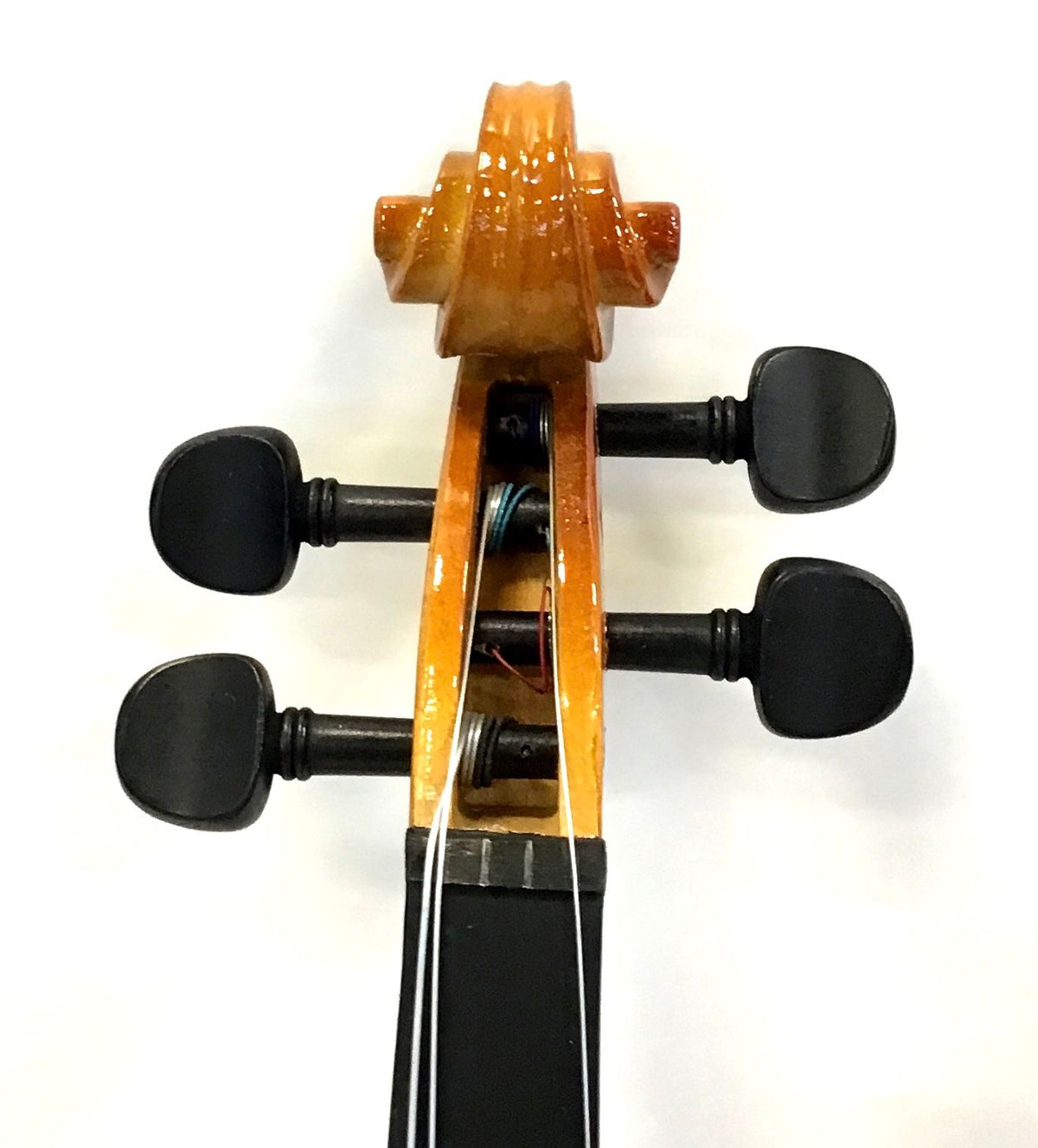 Student Acoustic Violin 4/4 Full Size Outfit with Case Bow & Tuner