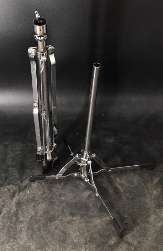 Mapex Remo UXDrum Head Xylophone With Accessories