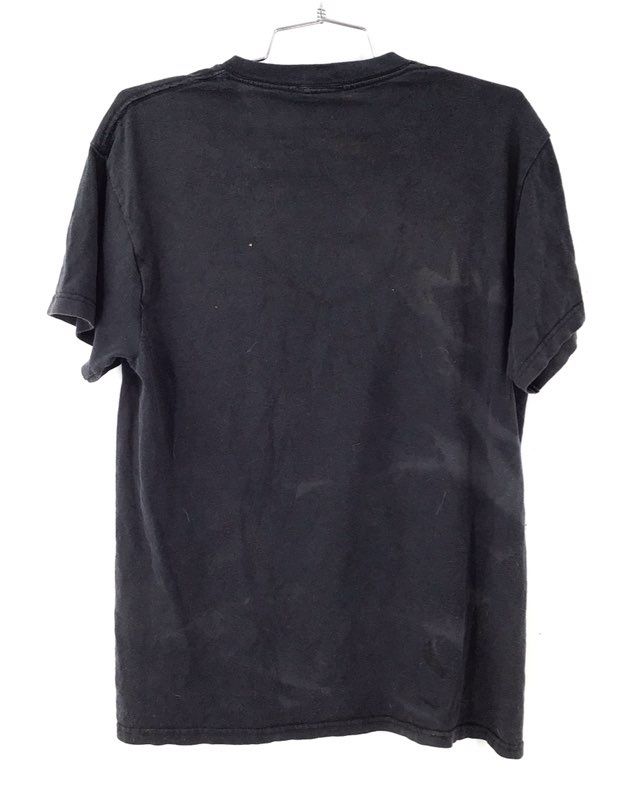 Star Wars Men's Black T-Shirt - Size M