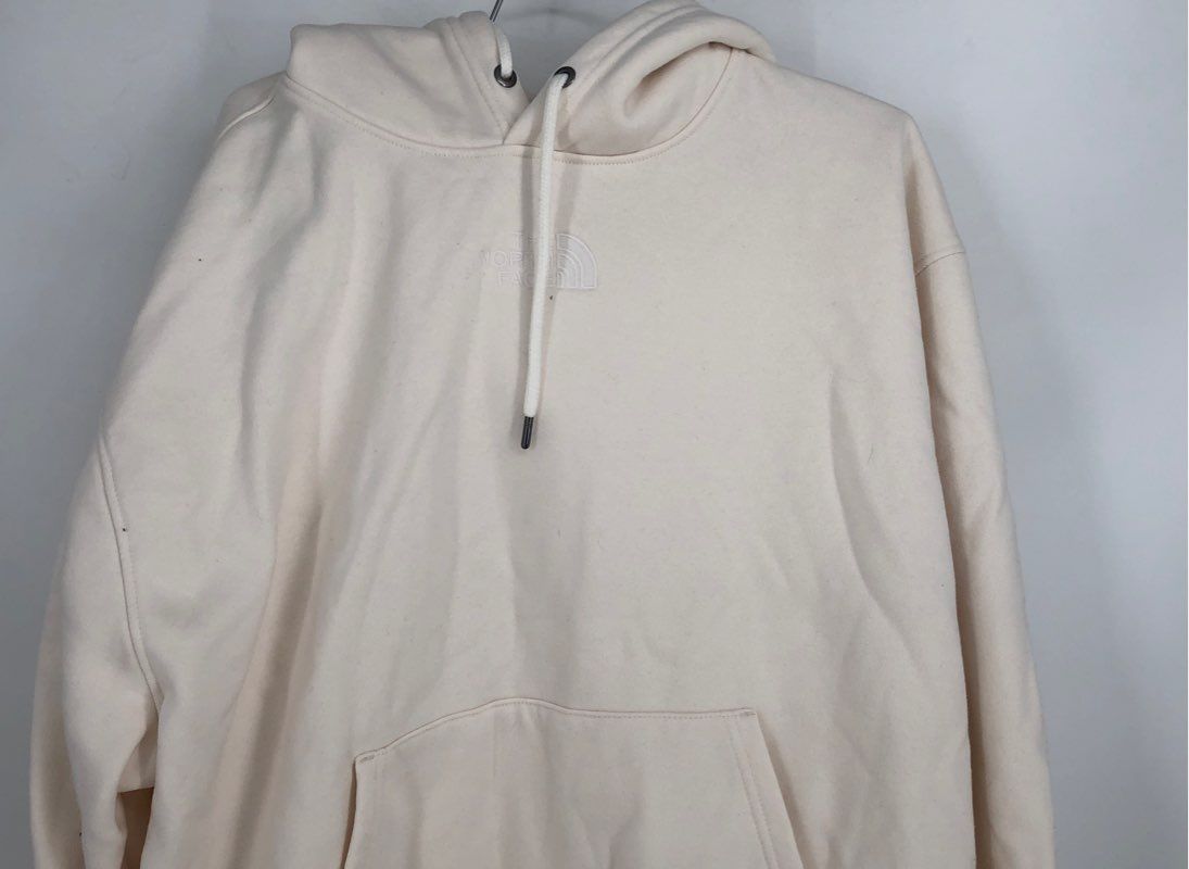 The North Face Pullover Hoodie - Size XL