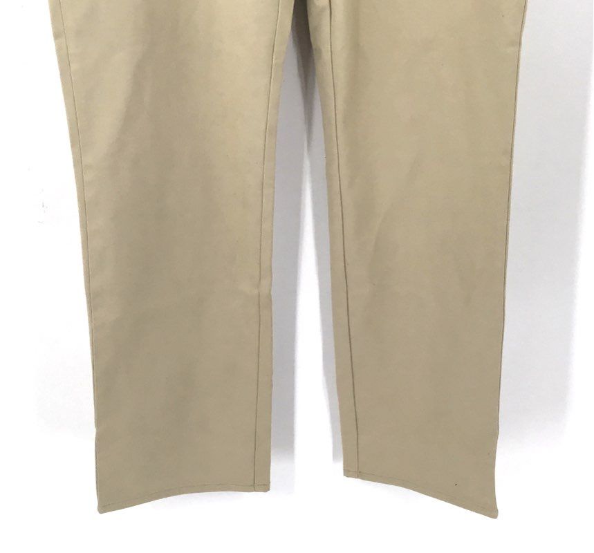 NWT Onward Reserve Men's Beige Trouser Pant - Size 40/32
