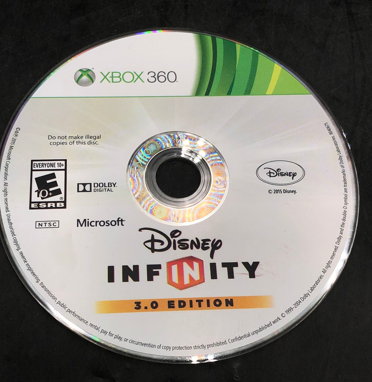 NCAA Football 12 NBA 2K11 11 Microsoft Xbox 360 Game Lot