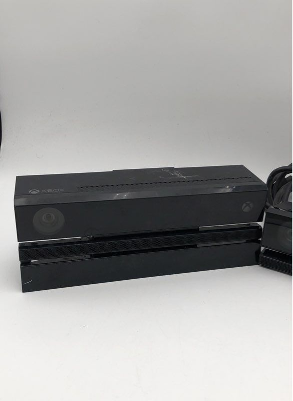 Microsoft Xbox One Kinect Sensor Lot of 2 Model 1520 Motion Camera