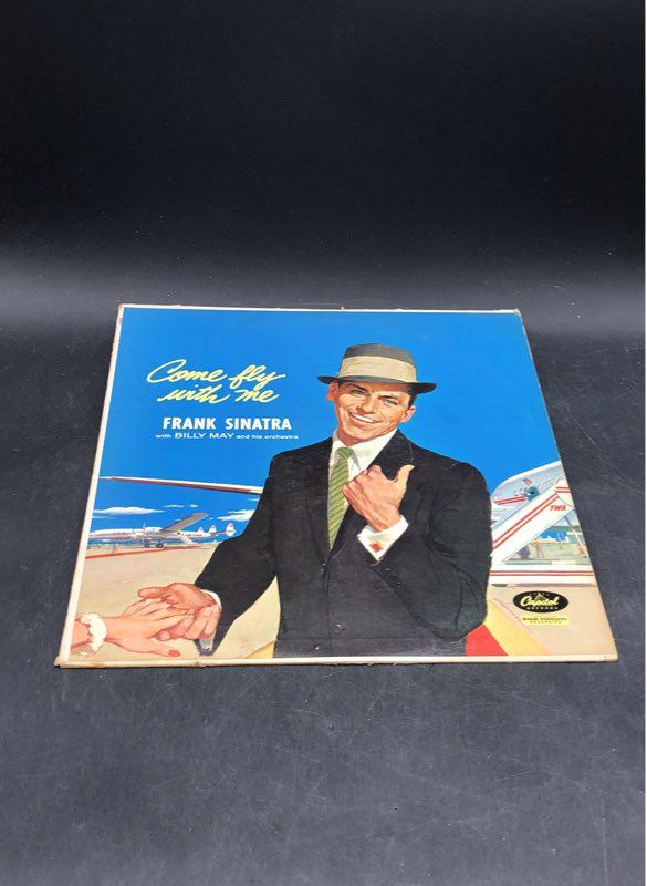 Ray Conniff And The Singers, Billy Vaughn And His Orchestra, & More Record Lot