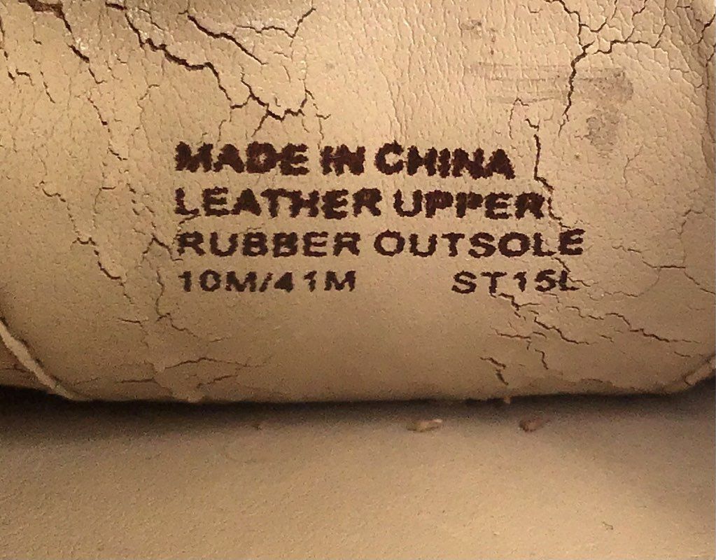 Michael Kors Women's Brown Moccasin Flats - Size 10