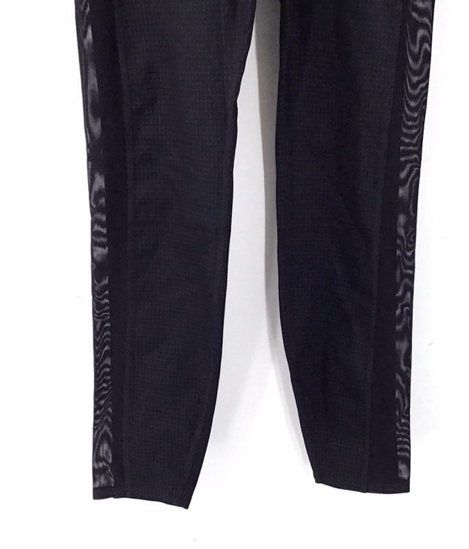 NWT Tavi Women's Black Ankle Leggings - Size S