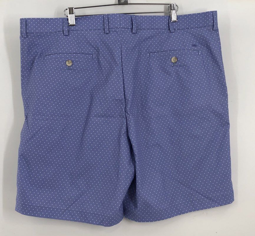 Peter Millar Men&#39;s Wicking Chino Shorts Lot - Size 40