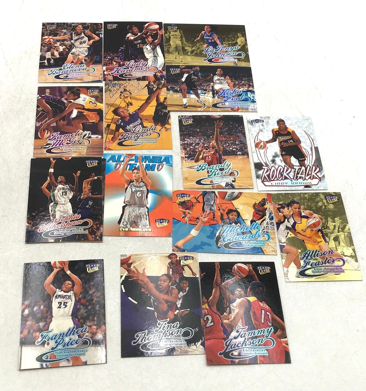 6.2 LB Lot of Basketball NBA Cards. Medium Box, Unsorted