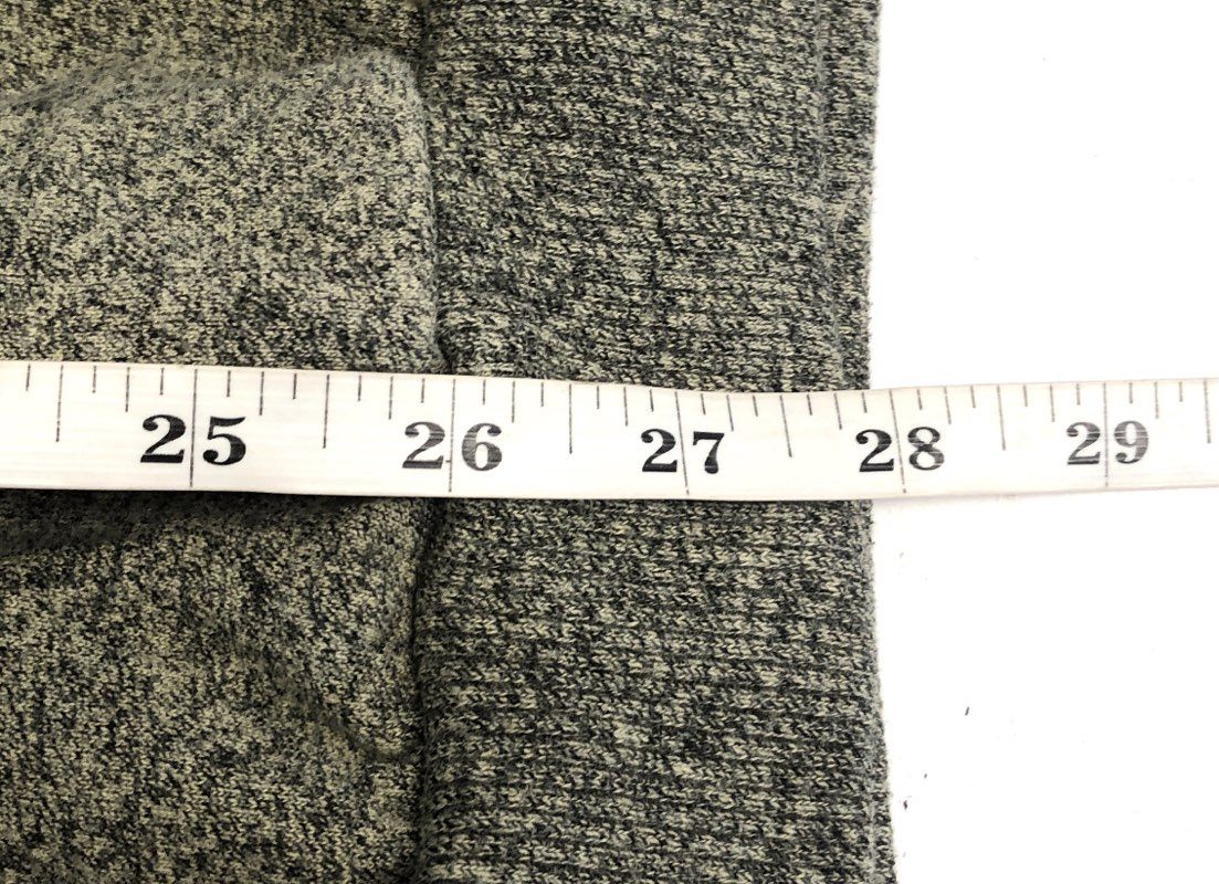 Vintage 90s Artisans Men's Green Deer Buck Camo Sleeve Sweatshirt Made USA