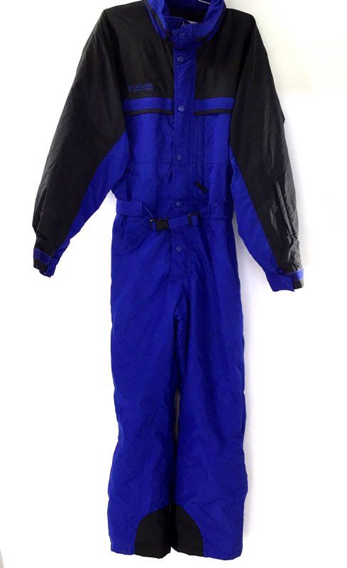 Columbia Snowsuit - Size Medium