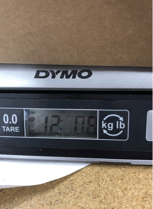 12:0.8 lbs. Lot Of Football NFL Cards. Medium Box, Unsorted