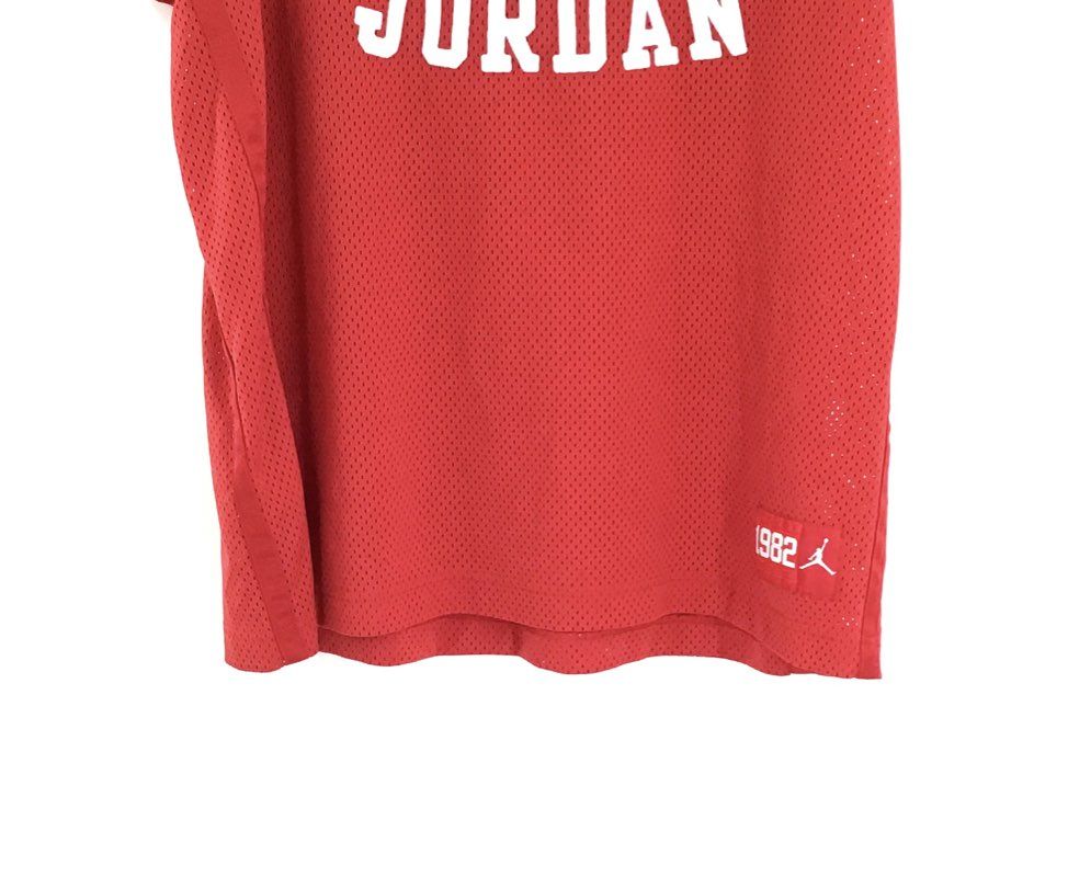 Jordan Chicago Bulls #23 Basketball NBA Jersey - Size 2XL