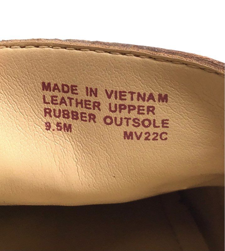 Michael Kors Women's Brown Moccasin Shoes - Size 9.5M