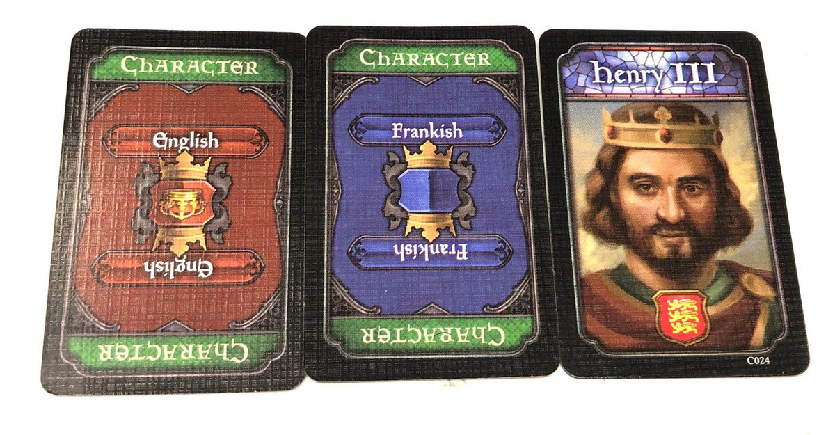 Crusader Kings Board Game Free League Paradox Interactive Strategy Medieval