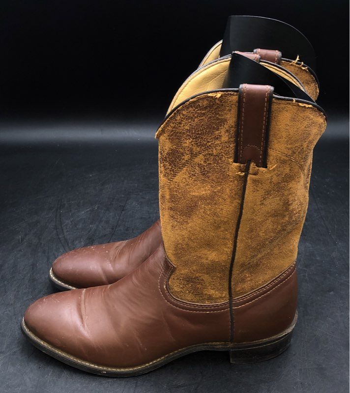 Durango Men's Brown Western Boots