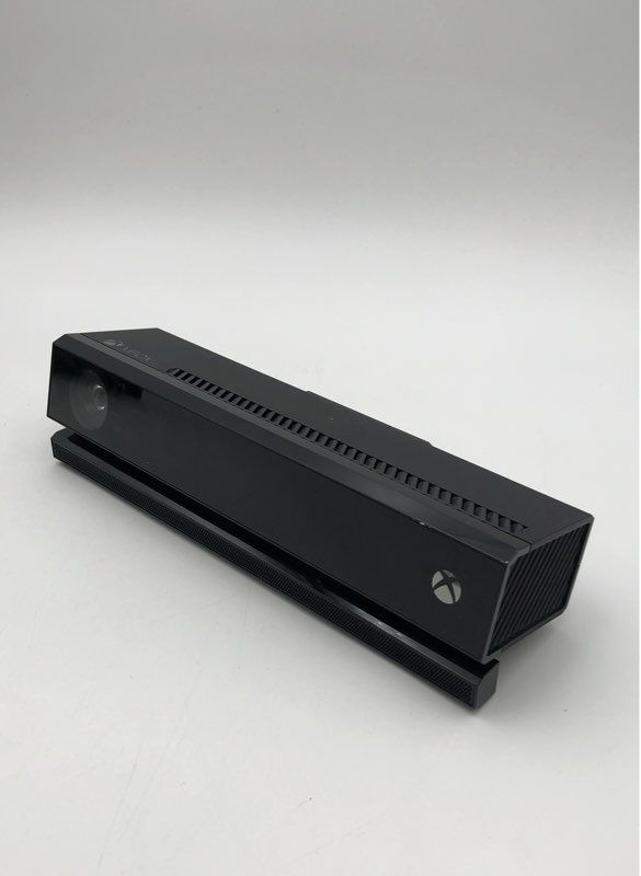 Microsoft Xbox One Kinect Sensor Lot of 2 Model 1520 Motion Camera