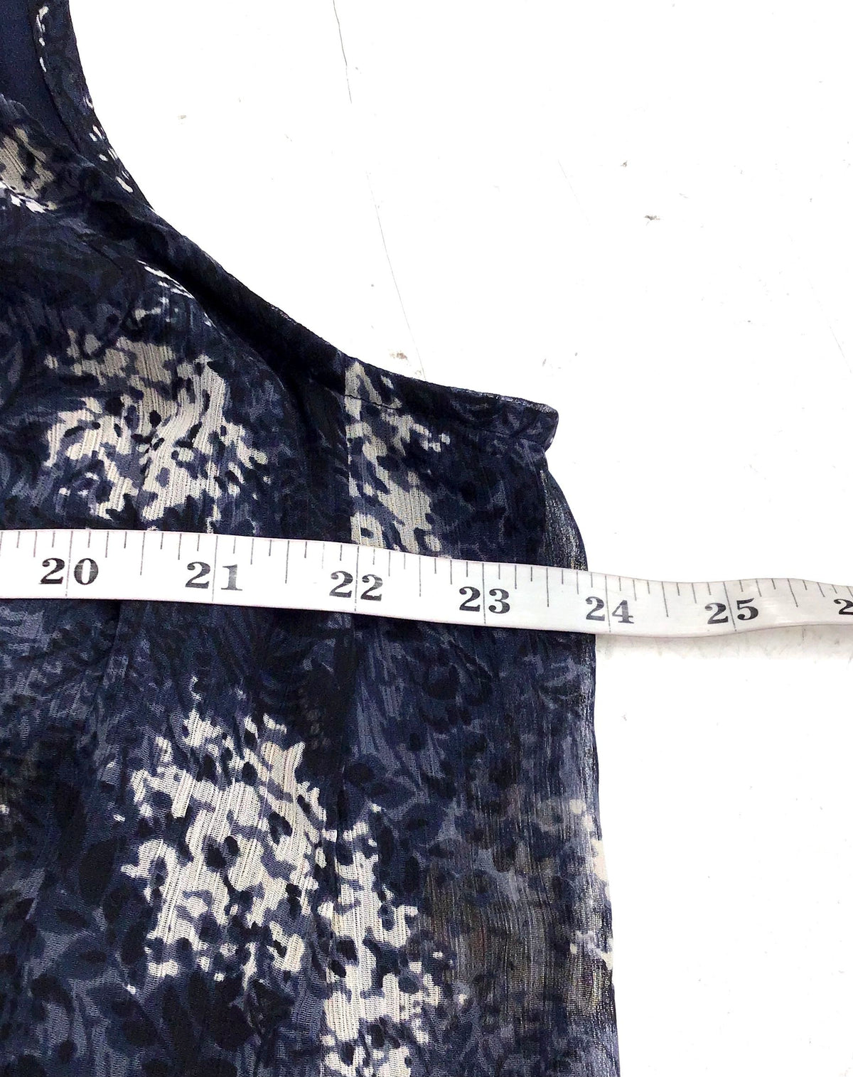 NWT Joie Women's Blue Baltic Print Mini Dress - Size XL