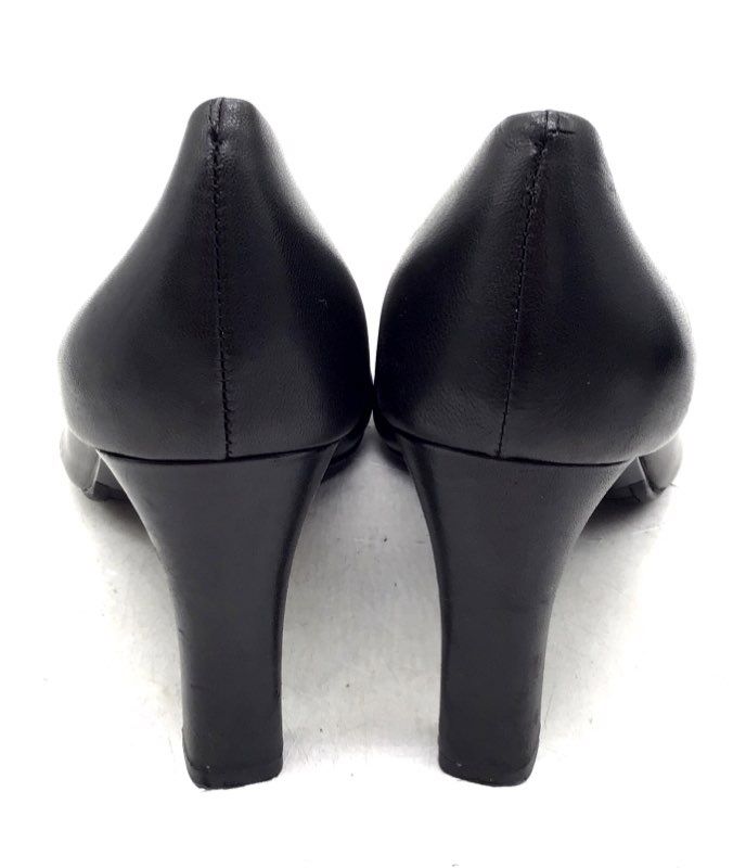 Antonio Melani Women's Black Pump Heel - Size 9.5M